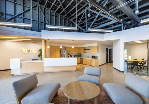 Photo of FlexHQ