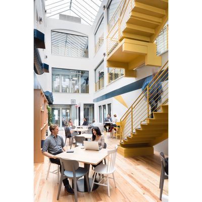 Photo of SPACES California Silicon Beach