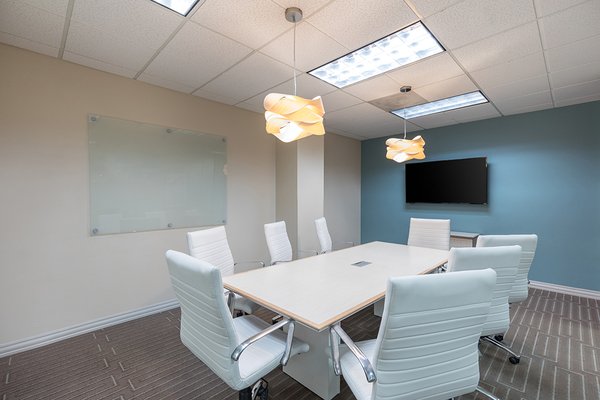 Photo of Premier Workspaces - Coworking & Office Space