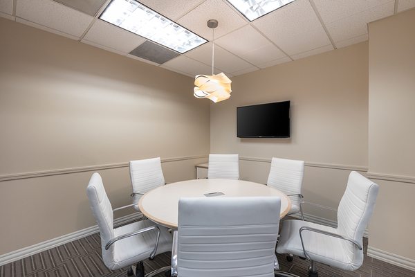 Photo of Premier Workspaces - Coworking & Office Space