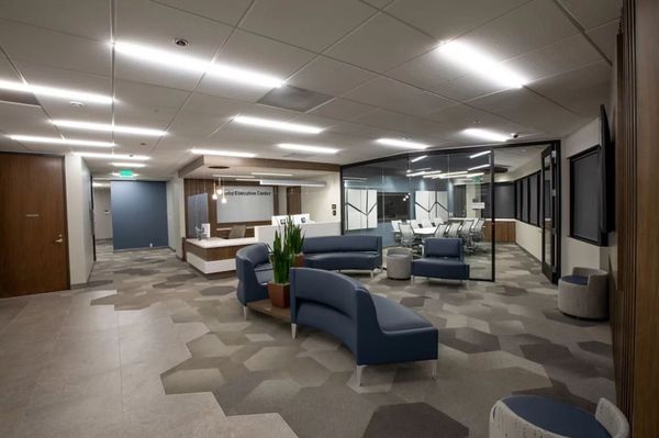 Photo of Bixby Executive Center