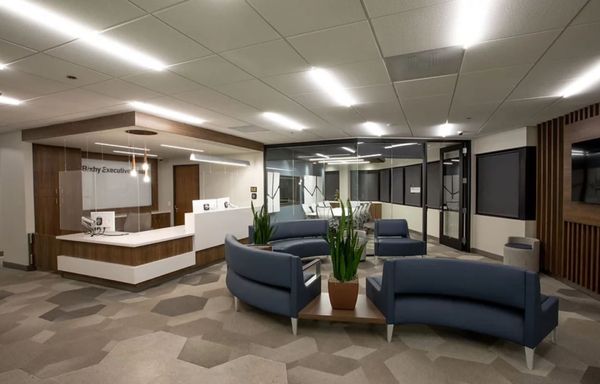 Photo of Bixby Executive Center