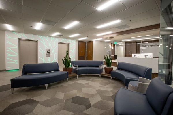 Photo of Bixby Executive Center