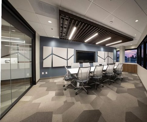 Photo of Bixby Executive Center
