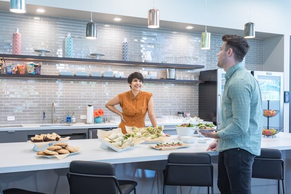 Photo of Serendipity Labs