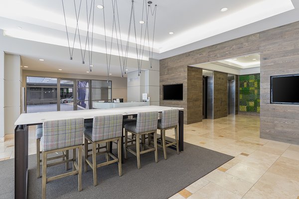 Photo of Premier Workspaces - Coworking & Office Space
