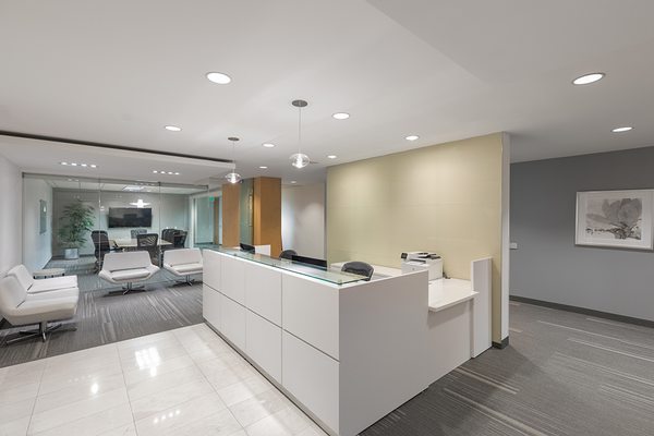 Photo of Premier Workspaces - Coworking & Office Space