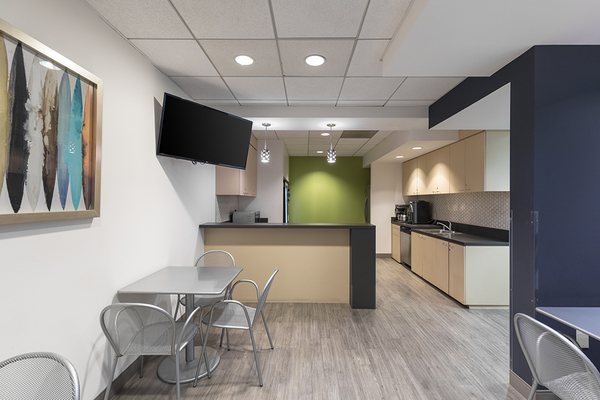 Photo of Premier Workspaces - Coworking & Office Space