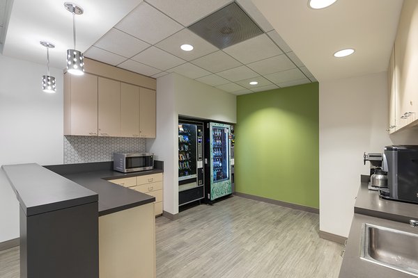 Photo of Premier Workspaces - Coworking & Office Space