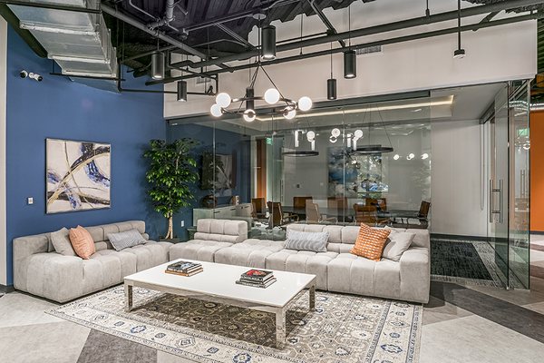 Photo of Majestic Workspaces - Coworking & Office Space