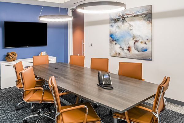 Photo of Majestic Workspaces - Coworking & Office Space