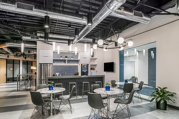Photo of Majestic Workspaces - Coworking & Office Space
