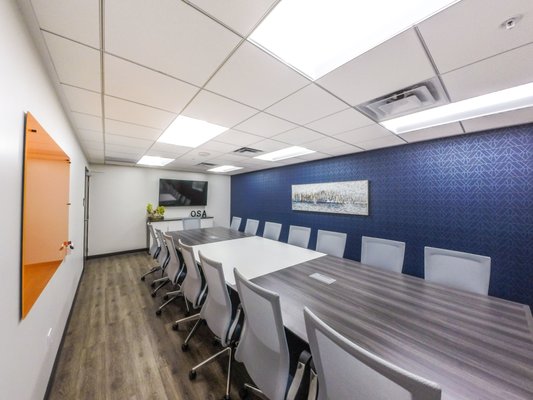 Photo of Office Space Anytime