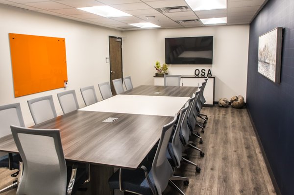 Photo of Office Space Anytime