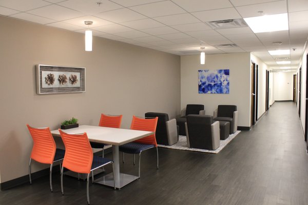 Photo of Office Space Anytime