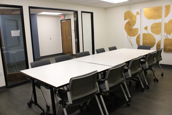 Photo of Office Space Anytime