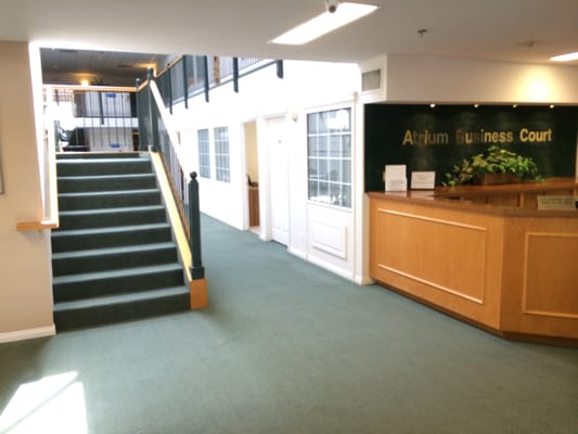 Photo of Atrium Business Court