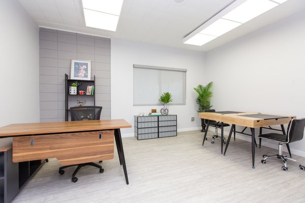 Photo of ZworkSpace