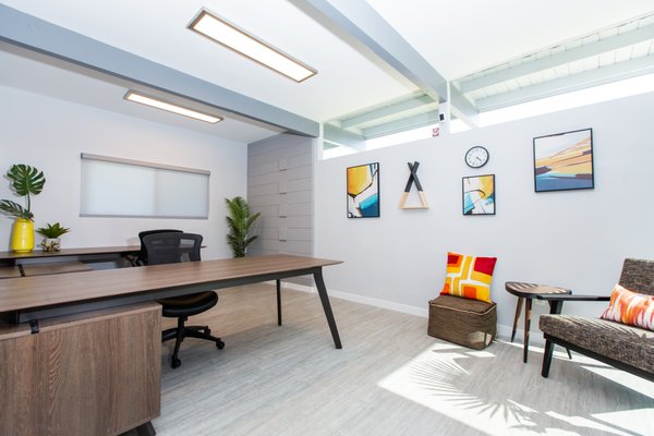 Photo of ZworkSpace