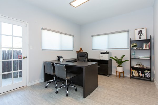 Photo of ZworkSpace