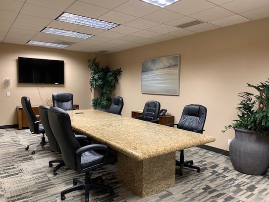 Photo of Access Offices of Seal Beach