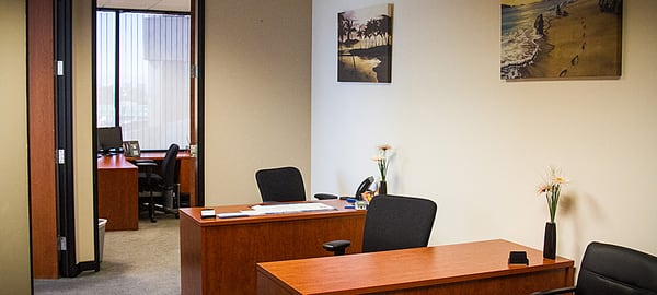 Photo of Access Offices of Seal Beach