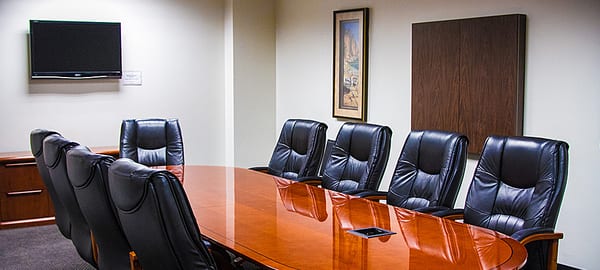 Photo of Access Offices of Seal Beach