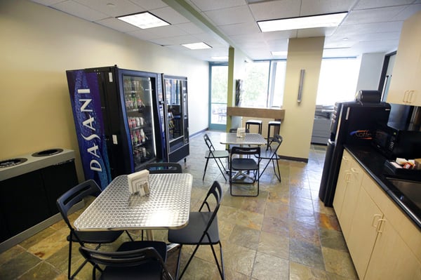 Photo of Virtuoso Business Centers