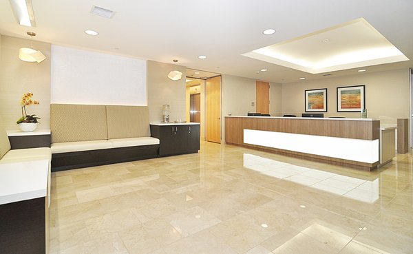 Photo of Premier Workspaces - Coworking & Office Space
