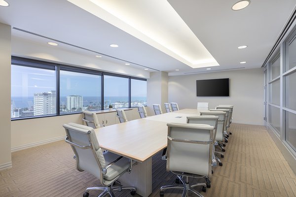 Photo of Premier Workspaces - Coworking & Office Space