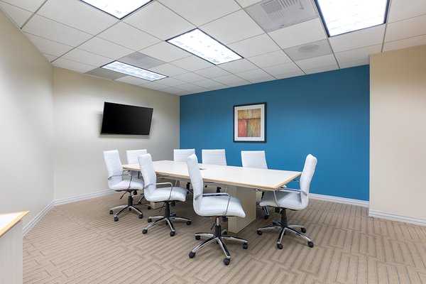 Photo of Premier Workspaces - Coworking & Office Space