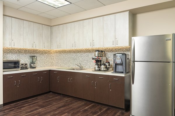 Photo of Premier Workspaces - Coworking & Office Space