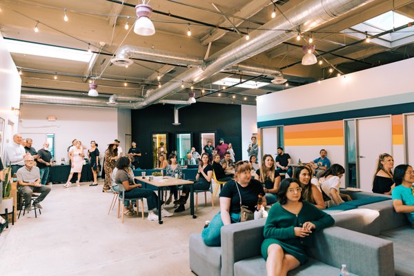 Photo of Rogue Collective