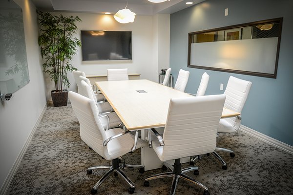 Photo of Premier Workspaces - Coworking & Office Space
