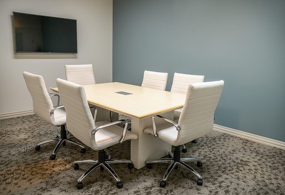 Photo of Premier Workspaces - Coworking & Office Space