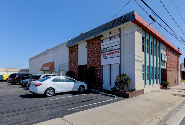 Photo of Lockout Music Studios