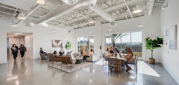 Photo of TailoredSpace - Chino Hills