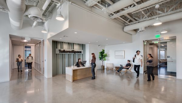 Photo of TailoredSpace - Chino Hills