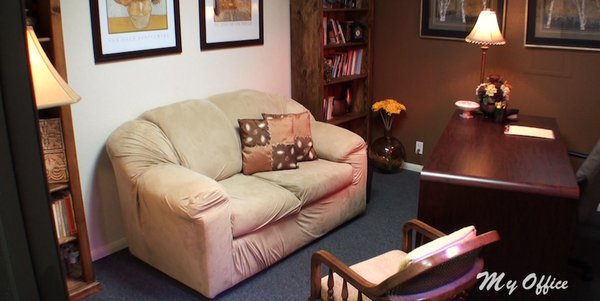 Photo of My Office AV