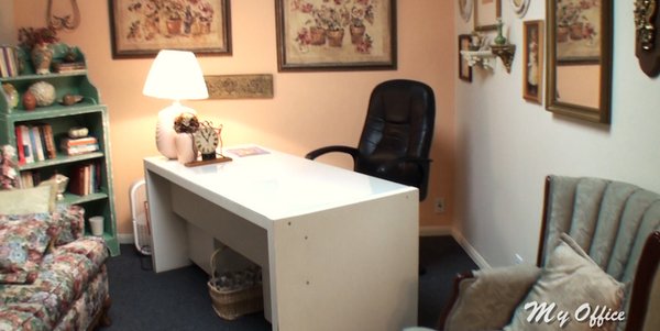 Photo of My Office AV
