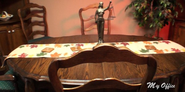 Photo of My Office AV