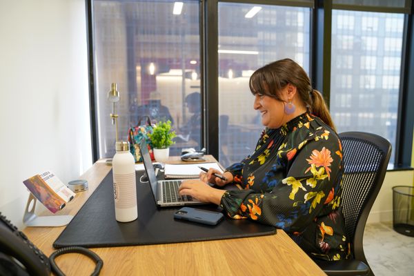 Photo of Carr Workplaces DTLA