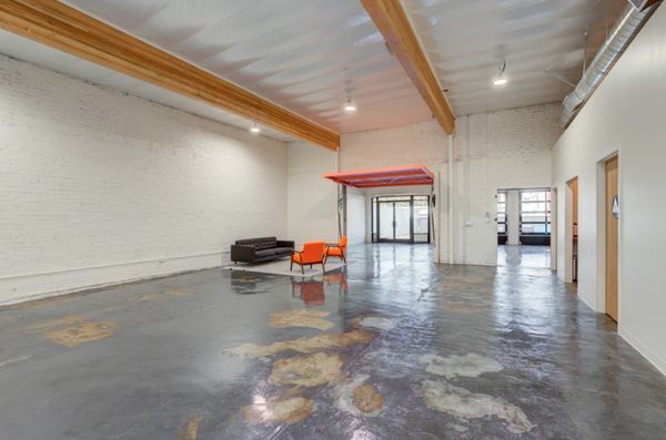 Photo of Hippo Factory Studios
