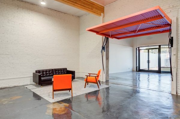 Photo of Hippo Factory Studios