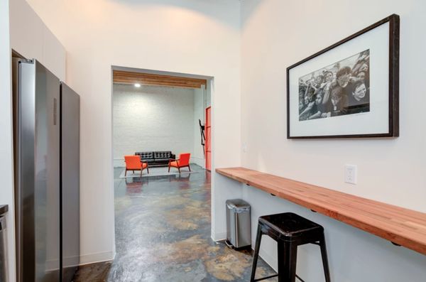 Photo of Hippo Factory Studios