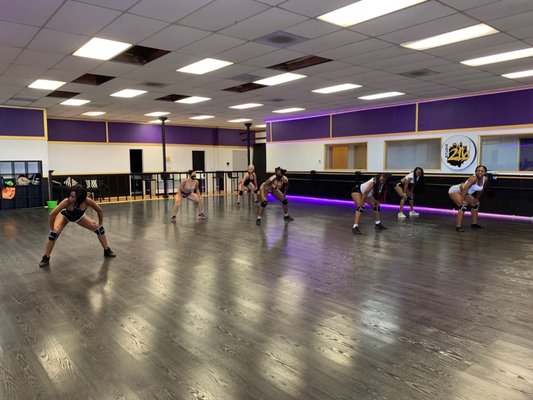 Photo of Studio 216