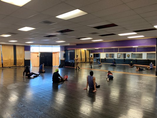 Photo of Studio 216