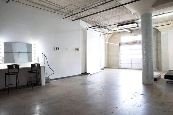 Photo of IKO Studios