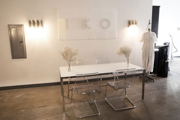 Photo of IKO Studios