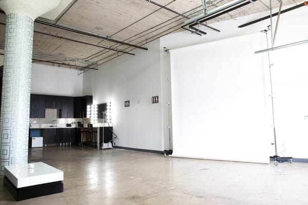 Photo of IKO Studios